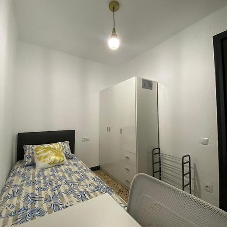 טראגונה Apartamento Turistico Jaume Centro מראה חיצוני תמונה