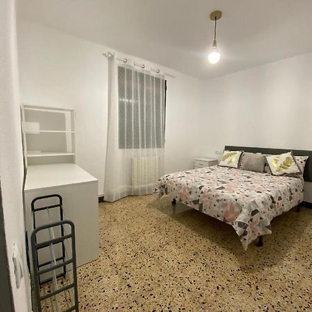 טראגונה Apartamento Turistico Jaume Centro מראה חיצוני תמונה