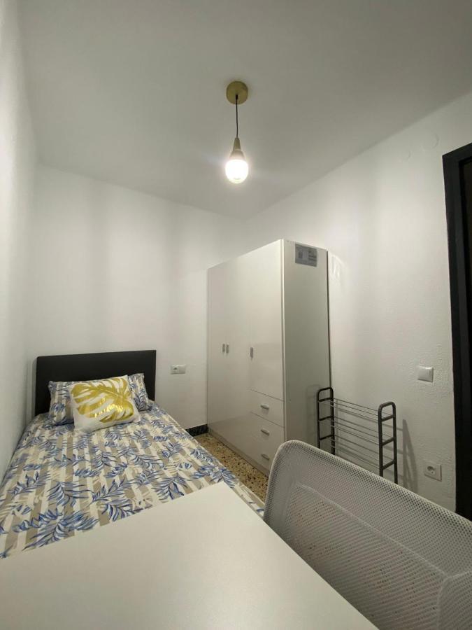 טראגונה Apartamento Turistico Jaume Centro מראה חיצוני תמונה