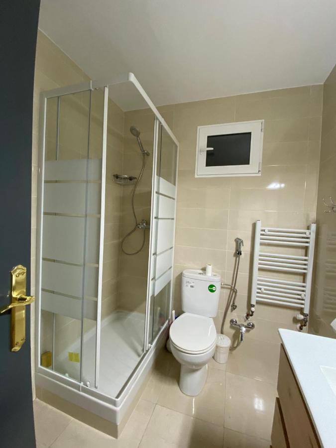 טראגונה Apartamento Turistico Jaume Centro מראה חיצוני תמונה