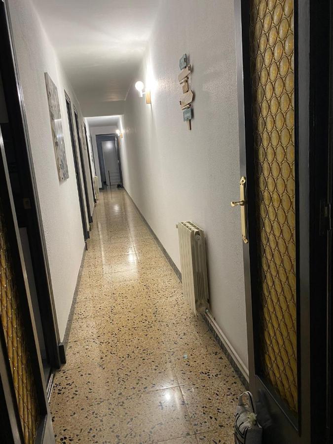 טראגונה Apartamento Turistico Jaume Centro מראה חיצוני תמונה