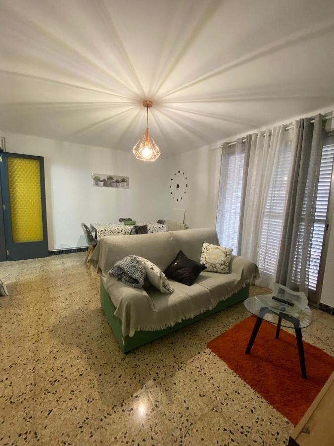 טראגונה Apartamento Turistico Jaume Centro מראה חיצוני תמונה