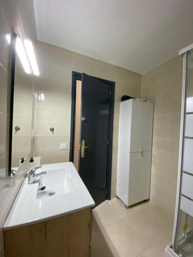 טראגונה Apartamento Turistico Jaume Centro מראה חיצוני תמונה