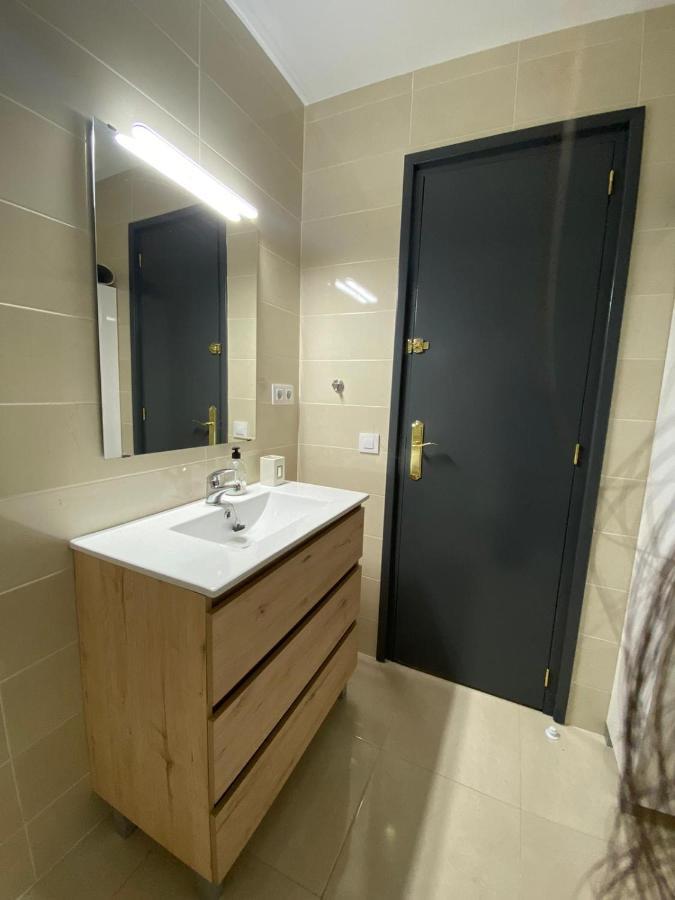 טראגונה Apartamento Turistico Jaume Centro מראה חיצוני תמונה