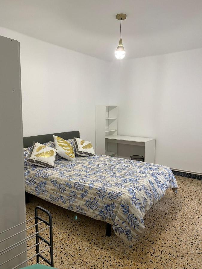 טראגונה Apartamento Turistico Jaume Centro מראה חיצוני תמונה