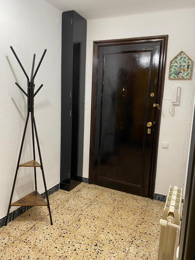 טראגונה Apartamento Turistico Jaume Centro מראה חיצוני תמונה