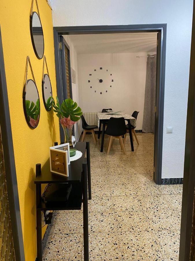 טראגונה Apartamento Turistico Jaume Centro מראה חיצוני תמונה