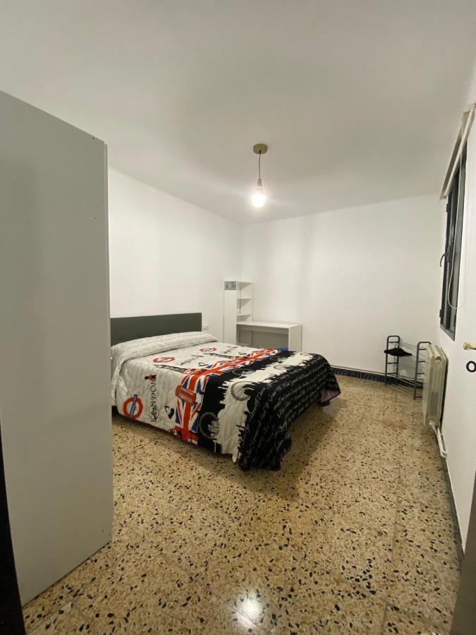 טראגונה Apartamento Turistico Jaume Centro מראה חיצוני תמונה