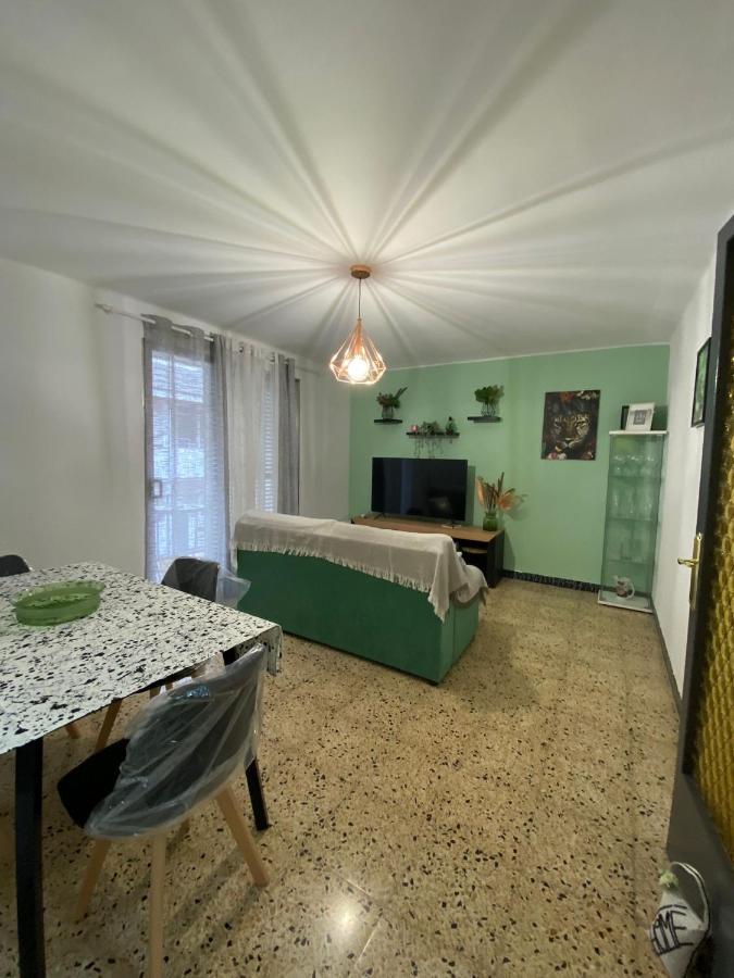 טראגונה Apartamento Turistico Jaume Centro מראה חיצוני תמונה