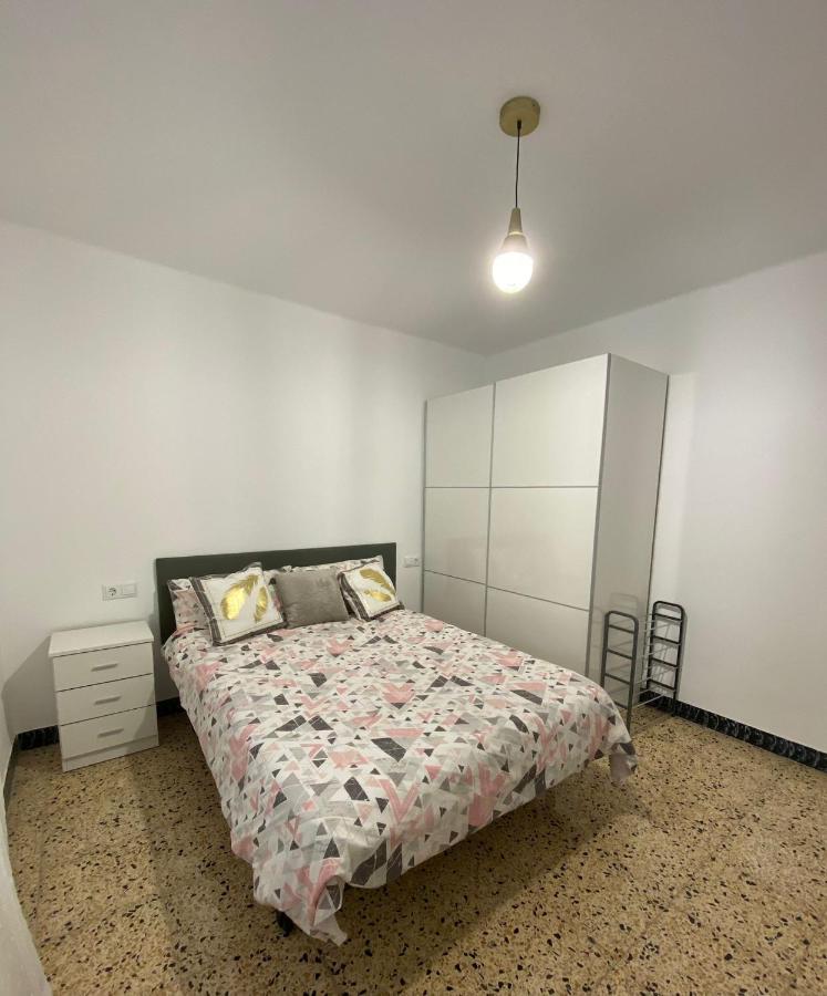 טראגונה Apartamento Turistico Jaume Centro מראה חיצוני תמונה