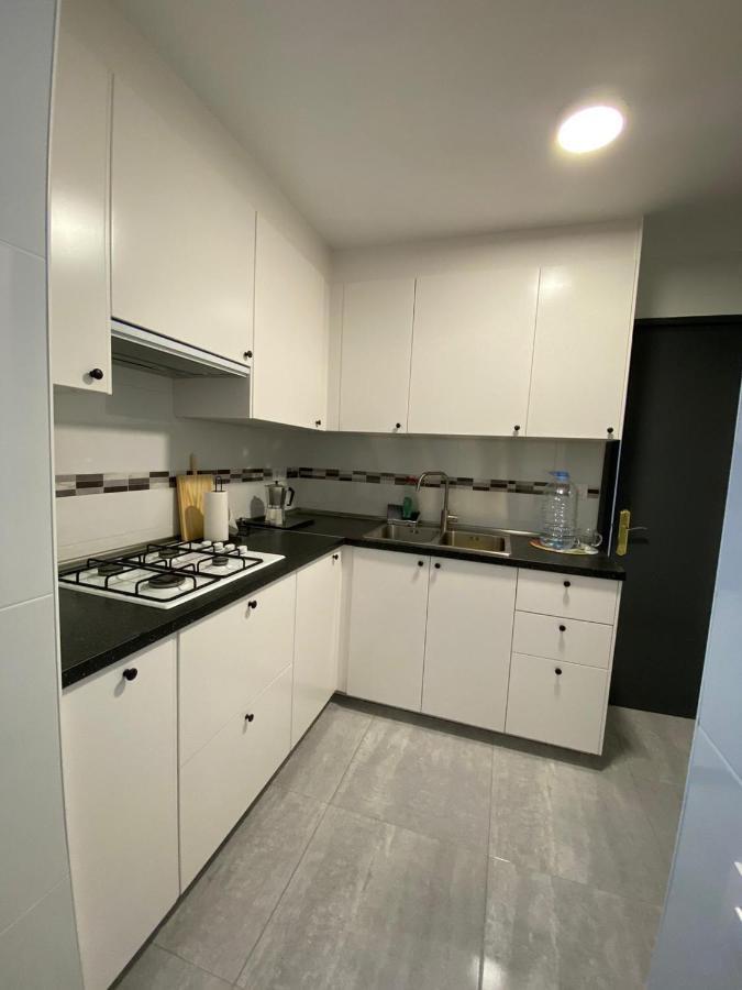 טראגונה Apartamento Turistico Jaume Centro מראה חיצוני תמונה