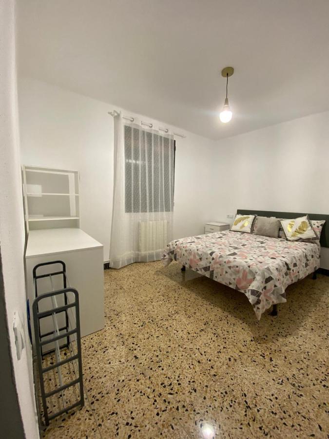 טראגונה Apartamento Turistico Jaume Centro מראה חיצוני תמונה