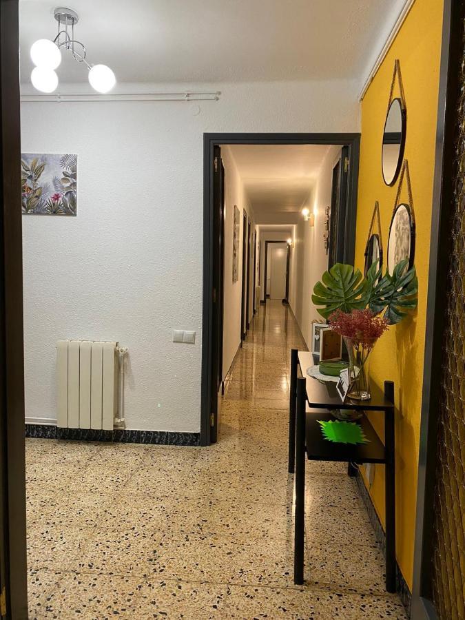 טראגונה Apartamento Turistico Jaume Centro מראה חיצוני תמונה