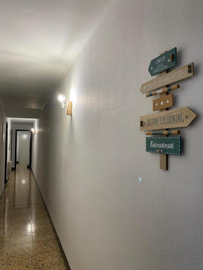 טראגונה Apartamento Turistico Jaume Centro מראה חיצוני תמונה