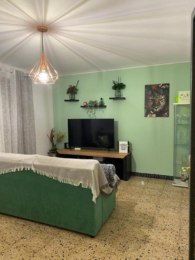 טראגונה Apartamento Turistico Jaume Centro מראה חיצוני תמונה