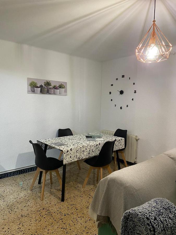 טראגונה Apartamento Turistico Jaume Centro מראה חיצוני תמונה