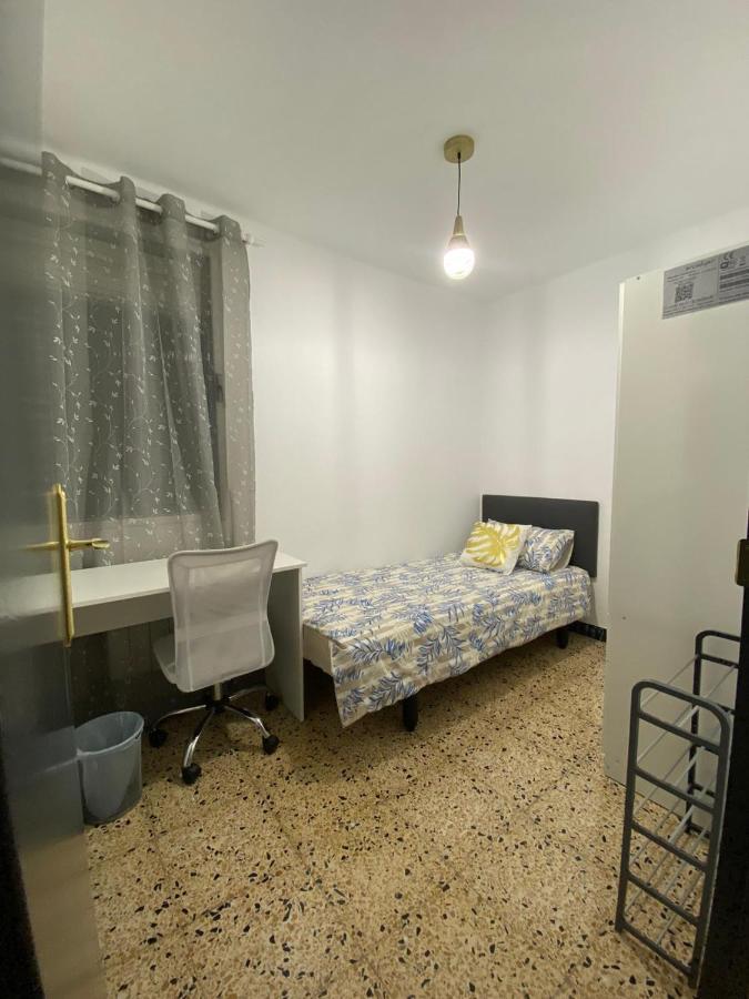 טראגונה Apartamento Turistico Jaume Centro מראה חיצוני תמונה