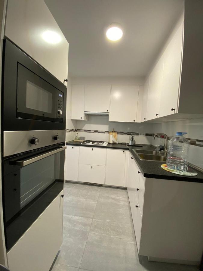 טראגונה Apartamento Turistico Jaume Centro מראה חיצוני תמונה