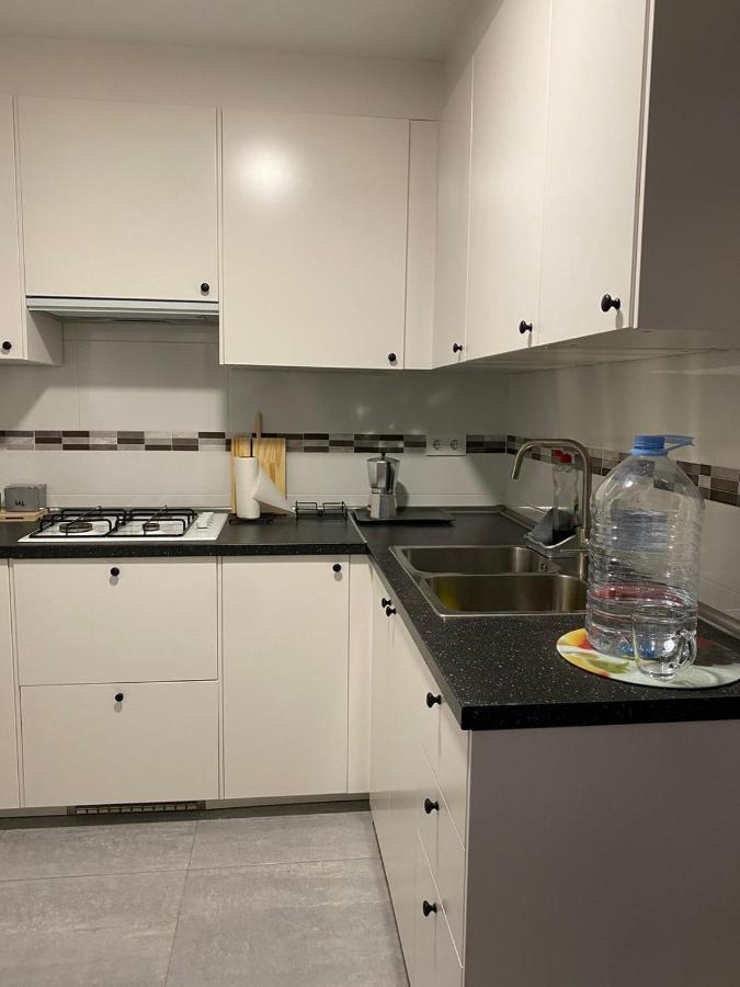 טראגונה Apartamento Turistico Jaume Centro מראה חיצוני תמונה