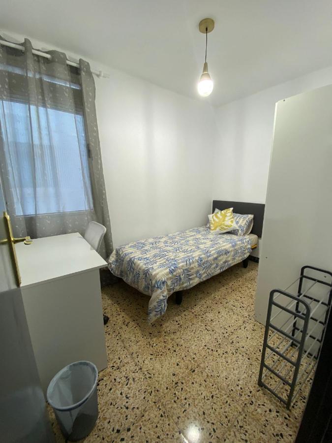 טראגונה Apartamento Turistico Jaume Centro מראה חיצוני תמונה