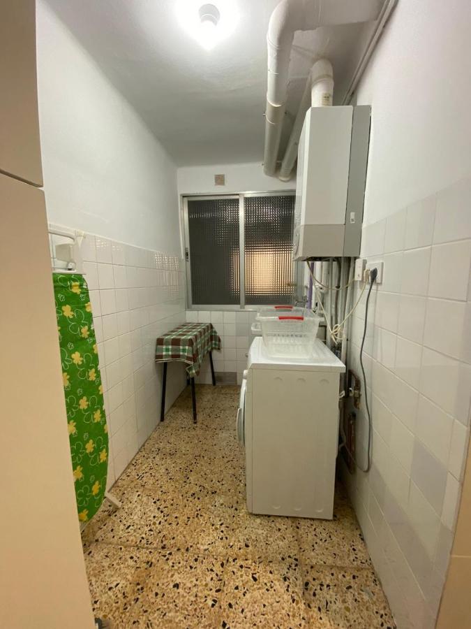 טראגונה Apartamento Turistico Jaume Centro מראה חיצוני תמונה
