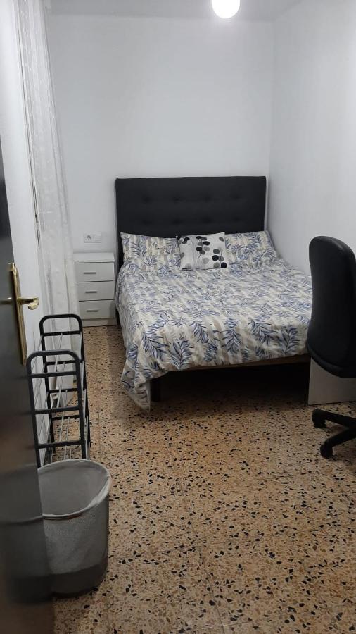 טראגונה Apartamento Turistico Jaume Centro מראה חיצוני תמונה