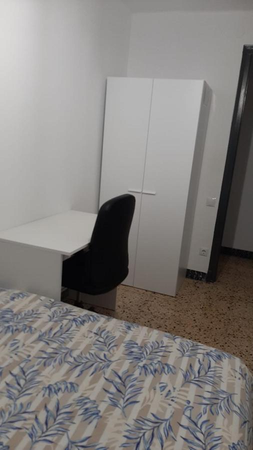 טראגונה Apartamento Turistico Jaume Centro מראה חיצוני תמונה